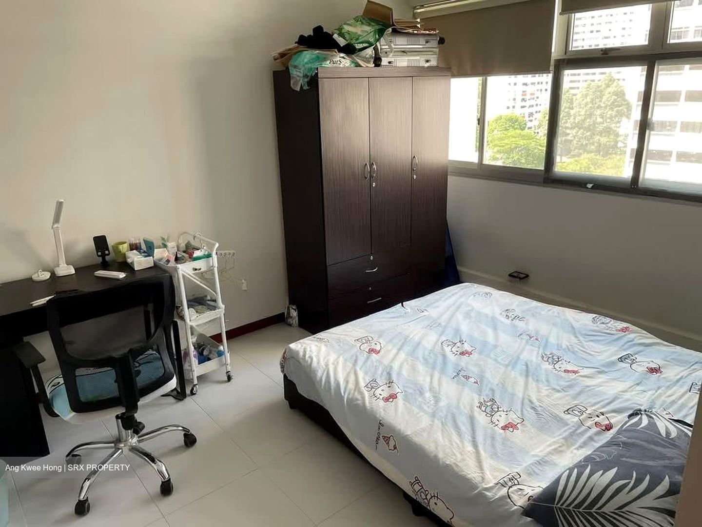 Blk 18A Buona Vista Court (Queenstown), HDB 3 Rooms #566351411